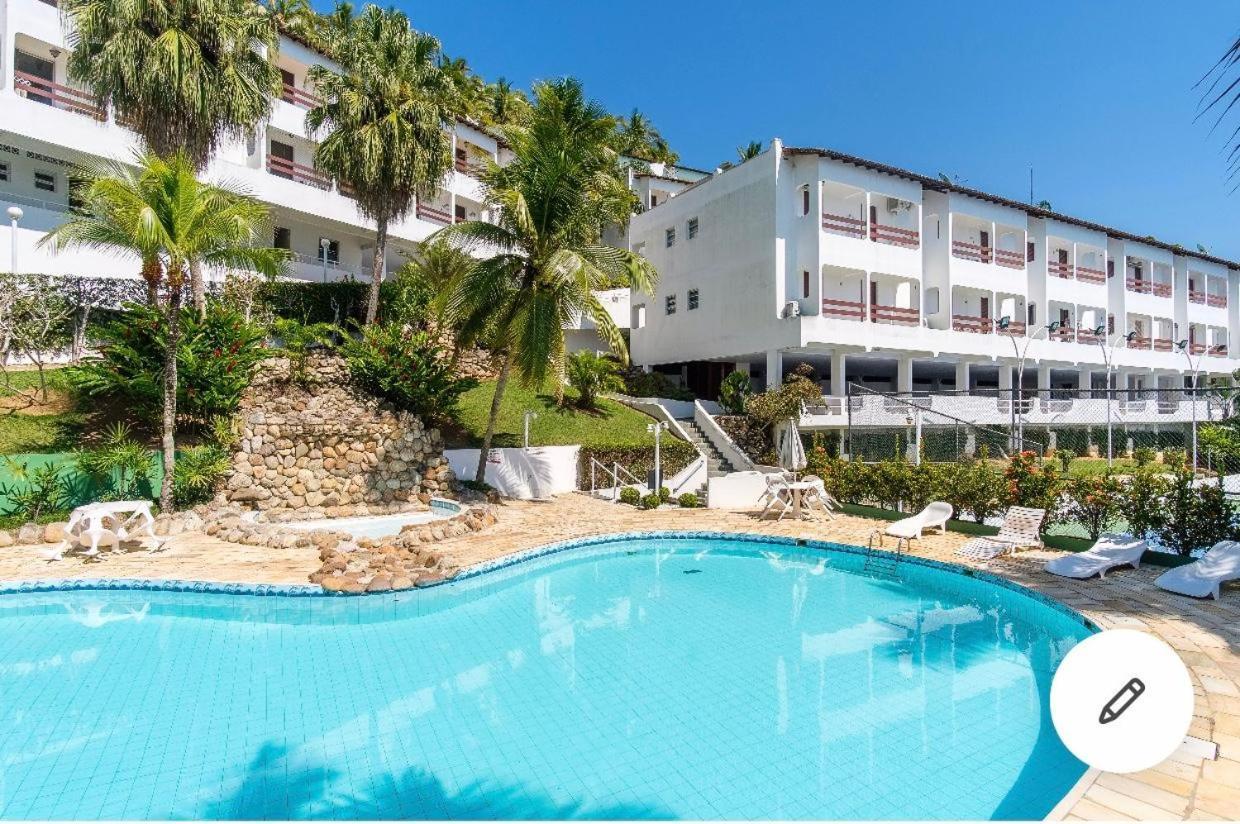 Apartamento de 2 Quartos