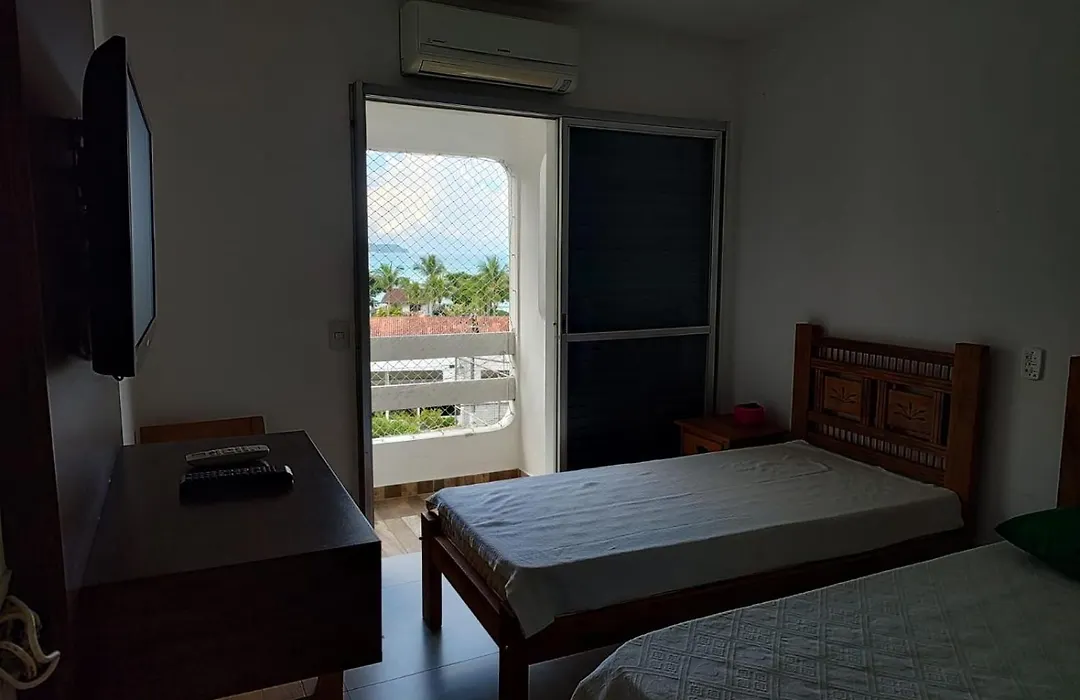 Apartamento no Wembley Forest Sea-1