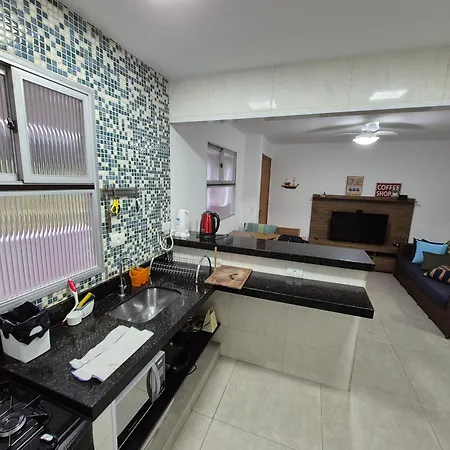 Apartamento no Wembley Forest Sea-2